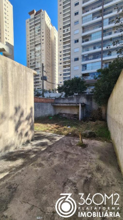 Terreno à Venda, 224 m² em Centro - São Bernardo Do Campo