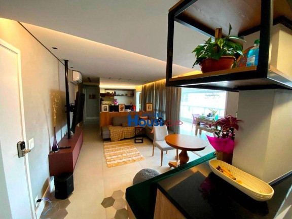 Imagem Apartamento com 3 Quartos à Venda, 162 m² em Pinheiros - São Paulo