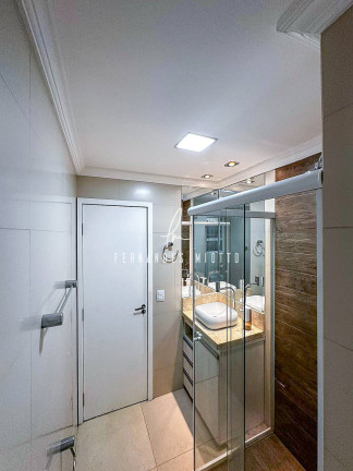 Imagem Apartamento com 3 Quartos à Venda, 83 m² em Practice Club House - Jundiaí