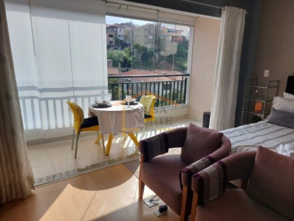 Imagem Apartamento com 1 Quarto à Venda, 32 m² em Parada Inglesa - São Paulo Imagem Apartamento com 1 Quarto à Venda, 32 m² em Parada Inglesa - São Paulo