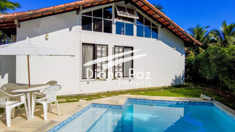 Imagem Casa de Condomínio com 3 Quartos à Venda, 185 m² em Manguinhos - Búzios Imagem Casa de Condomínio com 3 Quartos à Venda, 185 m² em Manguinhos - Búzios
