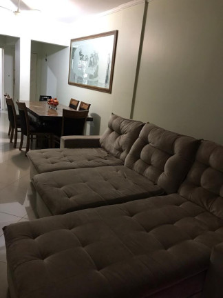 Imagem Apartamento com 3 Quartos à Venda, 162 m² em Centro - Mongaguá