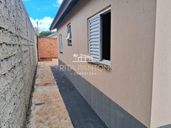 Imagem Casa com 2 Quartos à Venda, 47 m² em Jardim Cristo Redentor - Ribeirão Preto Imagem Casa com 2 Quartos à Venda, 47 m² em Jardim Cristo Redentor - Ribeirão Preto
