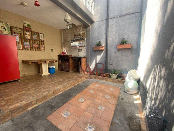 Imagem Sobrado com 3 Quartos à Venda, 180 m² em Itaquera - São Paulo