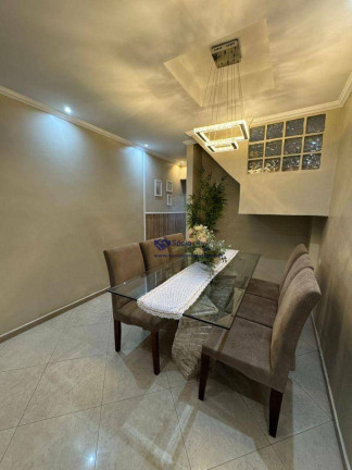 Imagem Sobrado com 3 Quartos à Venda, 163 m² em Jardim Paraventi - Guarulhos Imagem Sobrado com 3 Quartos à Venda, 163 m² em Jardim Paraventi - Guarulhos