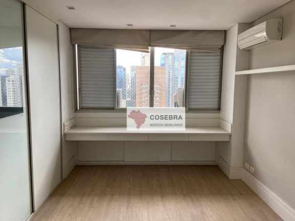 Imagem Apartamento com 2 Quartos à Venda ou Locação, 131 m² em Itaim Bibi - São Paulo Imagem Apartamento com 2 Quartos à Venda ou Locação, 131 m² em Itaim Bibi - São Paulo