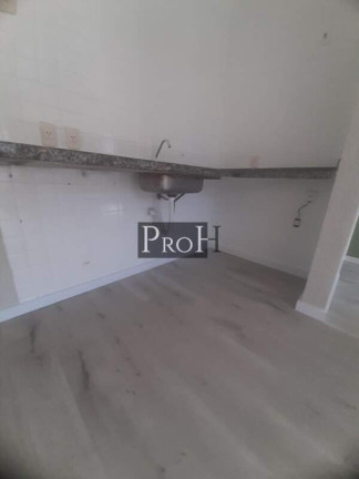 Imagem Apartamento com 1 Quarto à Venda, 28 m² em Higienópolis - São Paulo