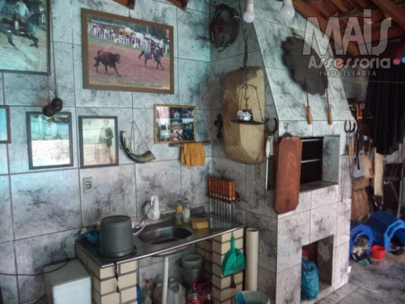 Imagem Casa com 3 Quartos à Venda, 280 m² em União - Estância Velha