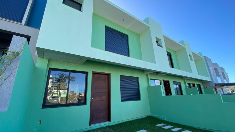 Casa com 3 Quartos à Venda, 113 m² em Ambrósio - Garopaba