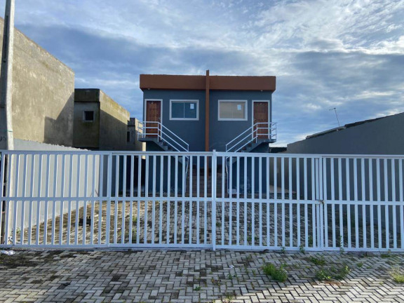 Imagem Casa de Condomínio com 2 Quartos à Venda, em Jequitiba - Itanhaem Imagem Casa de Condomínio com 2 Quartos à Venda, em Jequitiba - Itanhaem