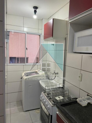 Imagem Kitnet com 1 Quarto à Venda, 30 m² em Vila Amélia - Ribeirão Preto