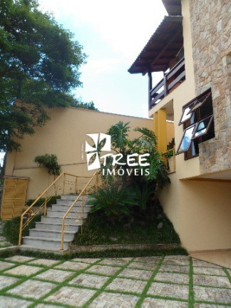 Imagem Casa com 3 Quartos à Venda, 508 m² em Condominio Arujazinho 5 - Arujá Imagem Casa com 3 Quartos à Venda, 508 m² em Condominio Arujazinho 5 - Arujá