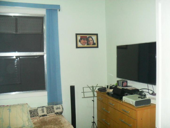 Imagem Apartamento com 3 Quartos à Venda, 101 m² em Campo Grande - Santos Imagem Apartamento com 3 Quartos à Venda, 101 m² em Campo Grande - Santos