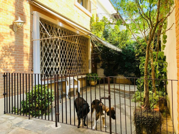 Casa com 5 Quartos à Venda, 225 m² em Brooklin  - São Paulo