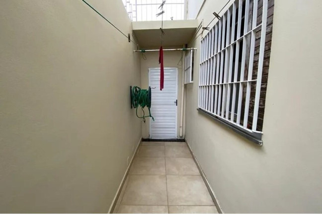 Imagem Casa com 5 Quartos à Venda, 229 m² em Planalto Paulista - São Paulo