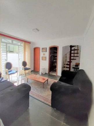 Casa com 4 Quartos à Venda, 250 m² em Planalto Paulista - São Paulo