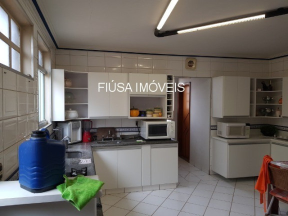 Imagem Casa com 4 Quartos à Venda,  em Alto Da Boa Vista - Ribeirão Preto