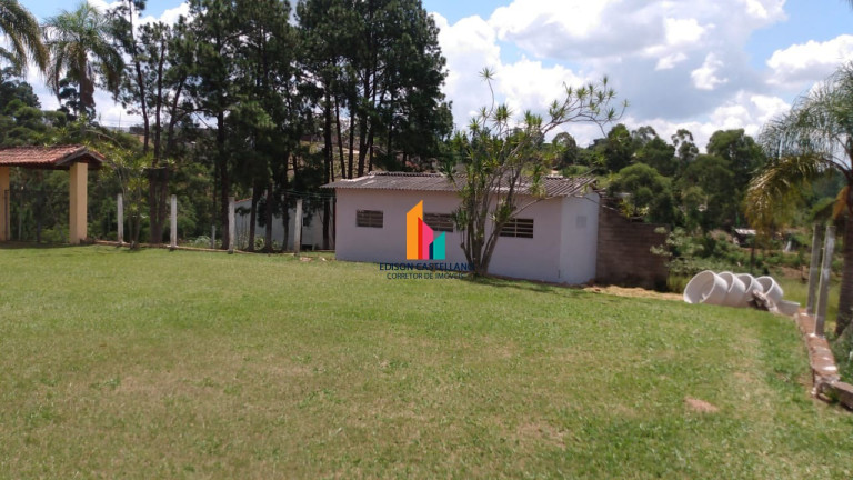 Imagem Imóvel com 3 Quartos à Venda, 24.000 m² em Estância Figueira Branca - Campo Limpo Paulista