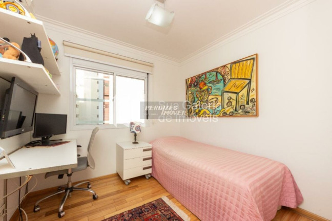 Imagem Apartamento com 4 Quartos à Venda, 236 m² em Perdizes - São Paulo Imagem Apartamento com 4 Quartos à Venda, 236 m² em Perdizes - São Paulo