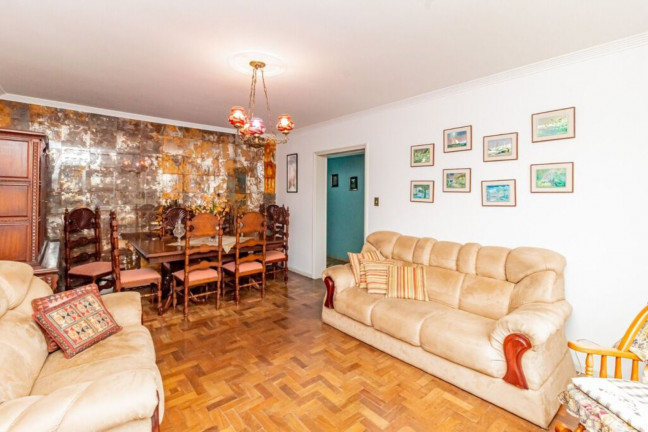 Imagem Imóvel com 3 Quartos à Venda, 100 m² em Menino Deus - Porto Alegre