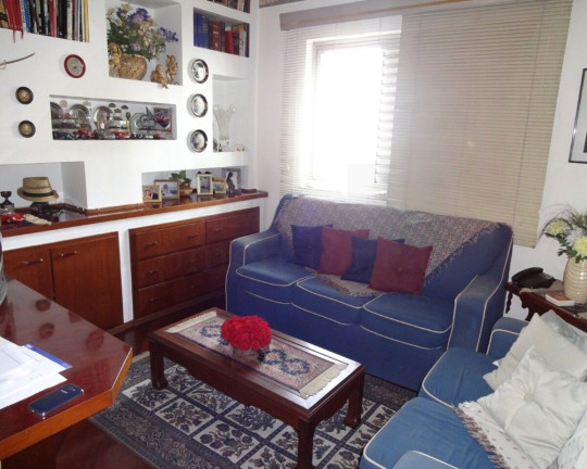 Imagem Apartamento com 4 Quartos à Venda, 220 m² em Perdizes - São Paulo Imagem Apartamento com 4 Quartos à Venda, 220 m² em Perdizes - São Paulo