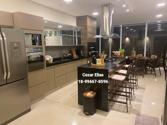 Imagem Casa com 3 Quartos à Venda, 240 m² em Andradina Imagem Casa com 3 Quartos à Venda, 240 m² em Andradina