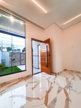 Imagem Casa com 3 Quartos à Venda, 106 m² em Jardim Imperial - Lagoa Santa Imagem Casa com 3 Quartos à Venda, 106 m² em Jardim Imperial - Lagoa Santa