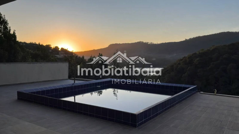 Imagem Chácara com 4 Quartos à Venda, 1.200 m² em Rio Abaixo - Mairiporã Imagem Chácara com 4 Quartos à Venda, 1.200 m² em Rio Abaixo - Mairiporã