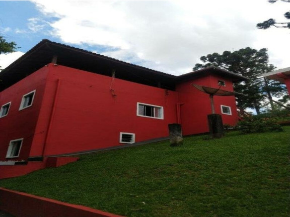 Imagem Imóvel com 3 Quartos à Venda, 44.355 m² em Bairro Das Marrecas - Juquitiba