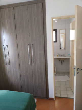 Imagem Cobertura com 3 Quartos à Venda, 110 m² em Cambuci - São Paulo Imagem Cobertura com 3 Quartos à Venda, 110 m² em Cambuci - São Paulo