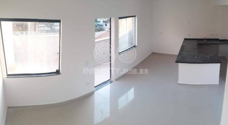 Apartamento com 2 Quartos à Venda, 54 m² em Itaquera - São Paulo