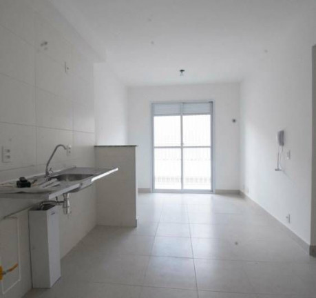 Imagem Apartamento com 2 Quartos à Venda, 35 m² em Cambuci - São Paulo