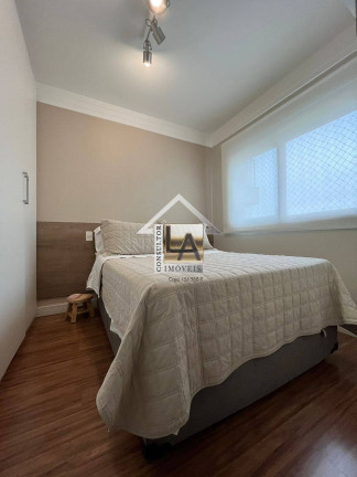 Imagem Apartamento com 2 Quartos à Venda, 65 m² em Santo Amaro - São Paulo