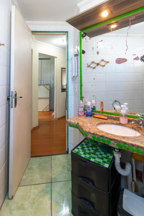 Imagem Apartamento com 2 Quartos à Venda, 59 m² em Jardim Marajoara - São Paulo Imagem Apartamento com 2 Quartos à Venda, 59 m² em Jardim Marajoara - São Paulo