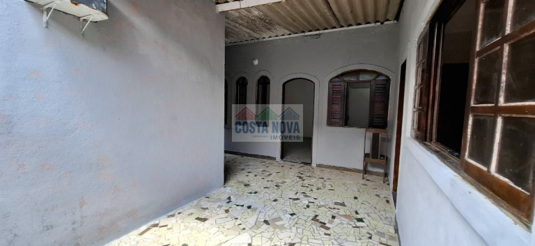 Imagem Casa com 2 Quartos à Venda ou Locação, 100 m² Imagem Casa com 2 Quartos à Venda ou Locação, 100 m²