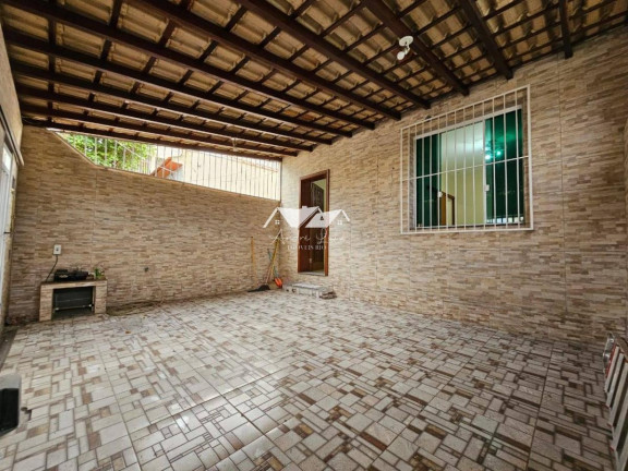 Imagem Casa com 3 Quartos à Venda, 134 m² em Olaria - Rio De Janeiro Imagem Casa com 3 Quartos à Venda, 134 m² em Olaria - Rio De Janeiro