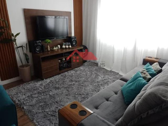 Imagem Apartamento com 2 Quartos à Venda, 56 m² em Cidade Morumbi - São José Dos Campos