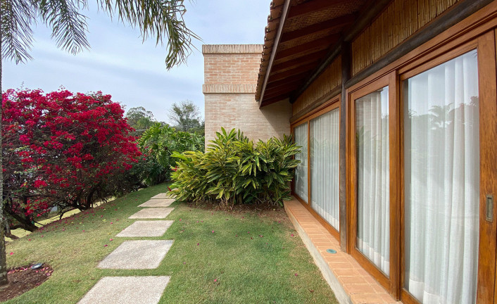 Imagem Casa de Condomínio com 5 Quartos à Venda, 540 m² em Fazenda Vila Real De Itu - Itu Imagem Casa de Condomínio com 5 Quartos à Venda, 540 m² em Fazenda Vila Real De Itu - Itu