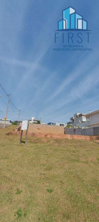 Imagem Terreno à Venda, 636 m² em Condomínio Santa Isabel - Louveira
