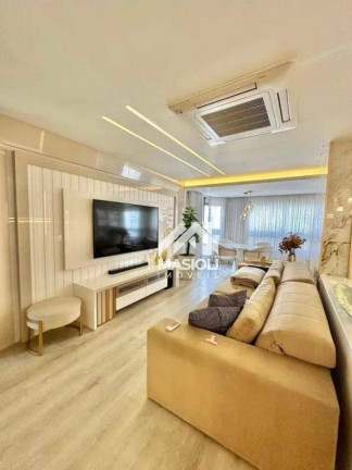 Imagem Apartamento com 3 Quartos à Venda, 150 m² em Praia Da Costa - Vila Velha