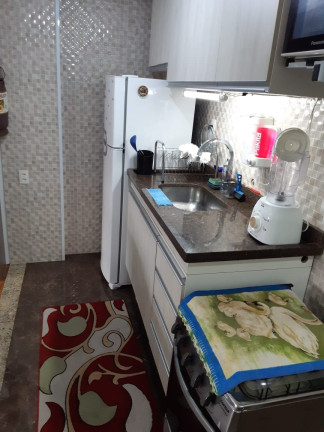 Imagem Apartamento com 1 Quarto à Venda, 34 m² em República - São Paulo