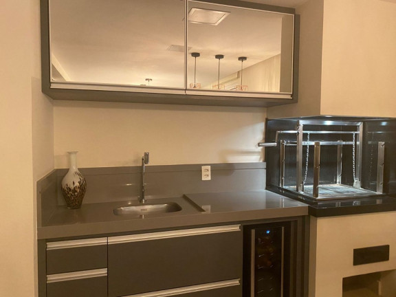 Imagem Apartamento com 3 Quartos à Venda, 140 m² em Ipiranga - São Paulo