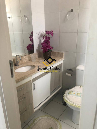 Imagem Apartamento com 3 Quartos à Venda, 98 m² em Olhos D'água - Feira De Santana Imagem Apartamento com 3 Quartos à Venda, 98 m² em Olhos D'água - Feira De Santana