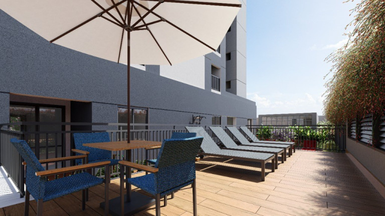 Imagem Imóvel com 2 Quartos à Venda, 56 m² em Casa Branca - Santo André Imagem Imóvel com 2 Quartos à Venda, 56 m² em Casa Branca - Santo André