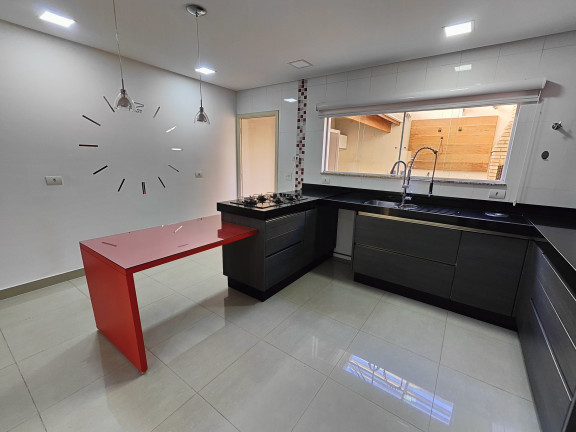Imagem Casa com 3 Quartos à Venda, 167 m² em Assunção - São Bernardo Do Campo