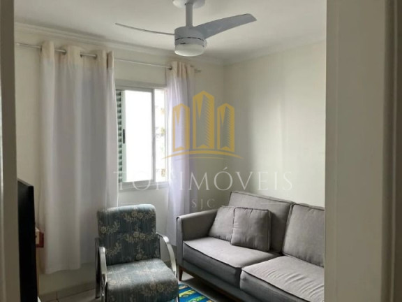Imagem Apartamento com 3 Quartos à Venda, 76 m² em Floradas De São José - São José Dos Campos Imagem Apartamento com 3 Quartos à Venda, 76 m² em Floradas De São José - São José Dos Campos