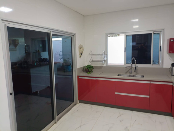 Imagem Casa com 4 Quartos à Venda, 400 m² em Setor Habitacional Vicente Pires - Brasília