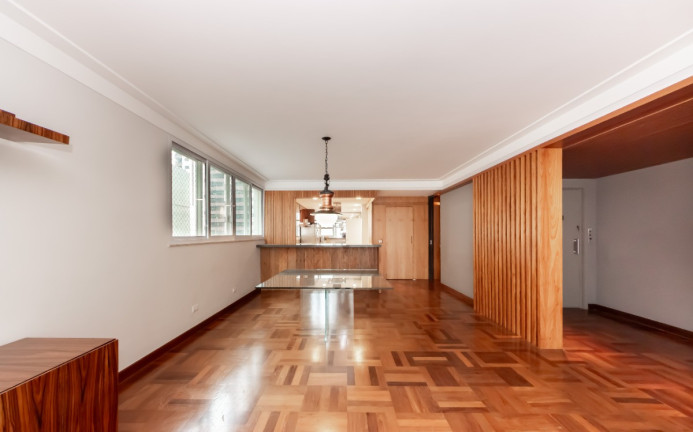 Imagem Apartamento com 3 Quartos à Venda, 198 m² em Itaim Bibi - São Paulo Imagem Apartamento com 3 Quartos à Venda, 198 m² em Itaim Bibi - São Paulo