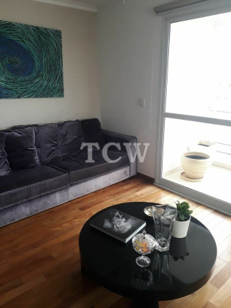 Imagem Cobertura com 4 Quartos à Venda, 240 m² em Chácara Inglesa - São Paulo Imagem Cobertura com 4 Quartos à Venda, 240 m² em Chácara Inglesa - São Paulo