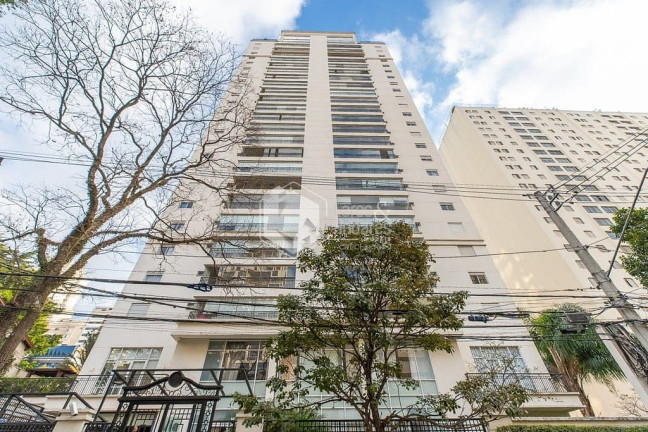 Imagem Apartamento com 3 Quartos à Venda, 150 m² em Pinheiros - São Paulo